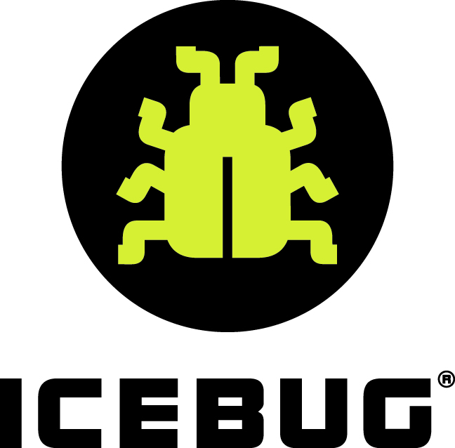 icebug logo